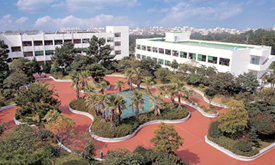14. Meditation Garden