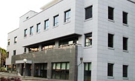 17. The school of International Hotel and Tourism Management