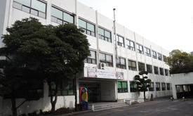 4. 仁館