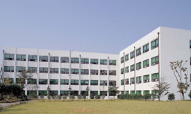 6. 礼館