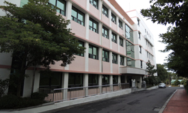 12. ハイテクセンター