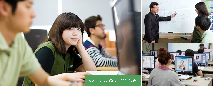 Contact us 82-64-741-7564