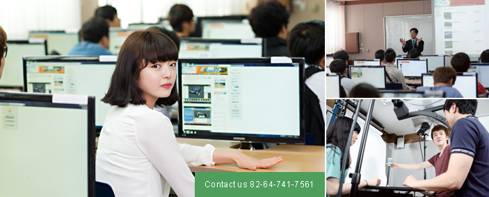 Contact us 82-64-741-7561