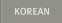 KOREAN