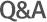 Q & A