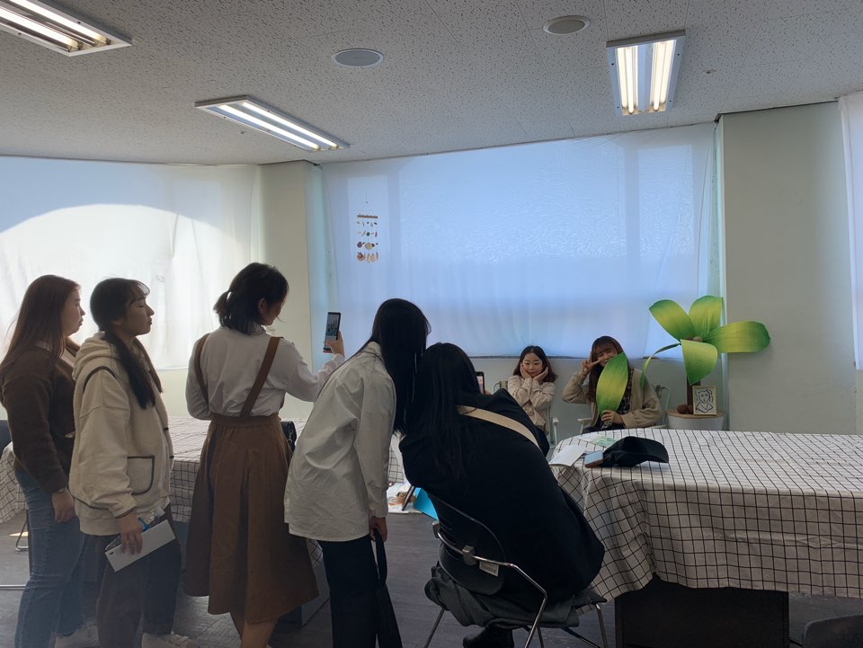 Á¦ÁÖÇѶó´ëÇб³ À¯¾Æ±³À°°ú Á¦13ȸ °¡¿Â´©¸®Á¦ »çÁøÀÔ´Ï´Ù.2