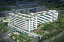 Keumho Global Education  Center